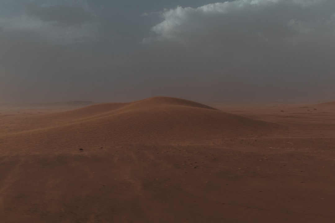 Mission Mars: Astronaut Survival